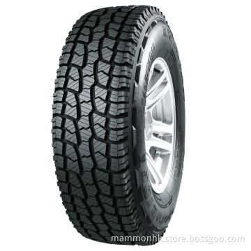 Westlake and Goodride Brand SUV Tires (SL369)
